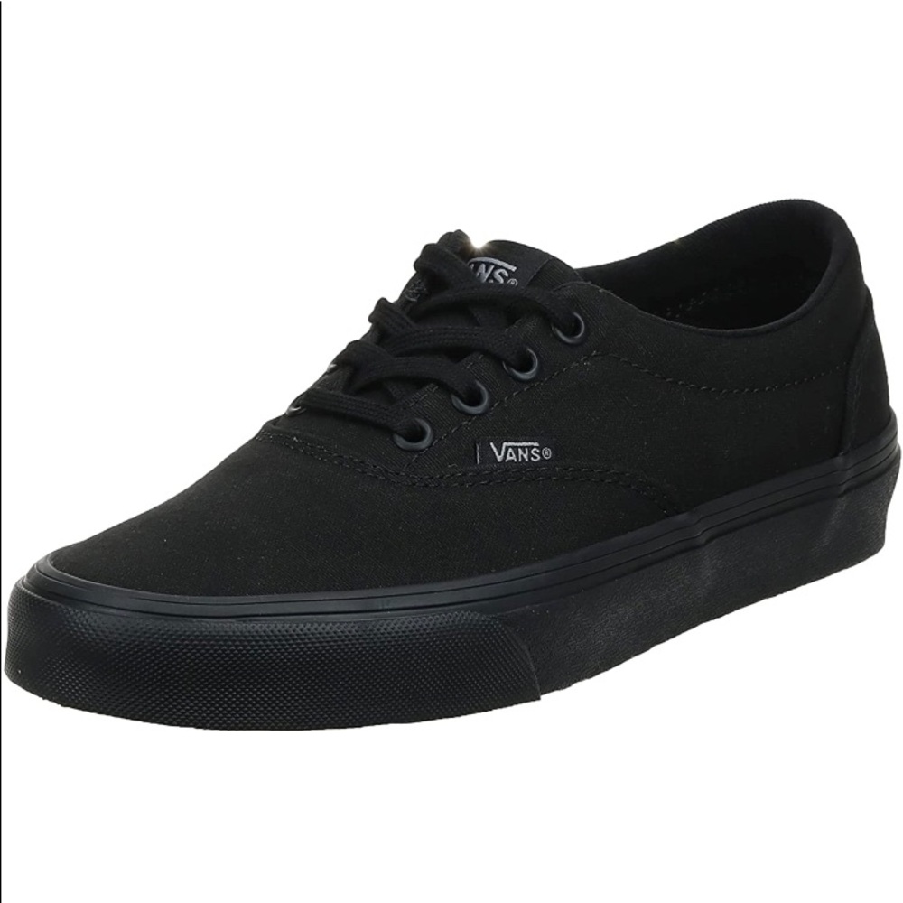 Vans Women's Low-Top Trainers Doheny Sneakers